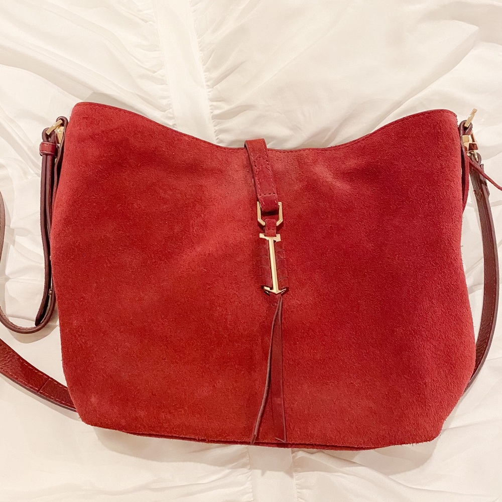 Stella & Dot Covet bag